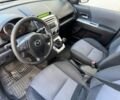 Синий Мазда 5, объемом двигателя 2 л и пробегом 299 тыс. км за 3305 $, фото 9 на Automoto.ua