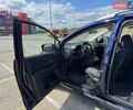 Синий Мазда 5, объемом двигателя 2 л и пробегом 180 тыс. км за 7300 $, фото 5 на Automoto.ua