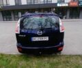 Синий Мазда 5, объемом двигателя 2 л и пробегом 257 тыс. км за 4750 $, фото 9 на Automoto.ua