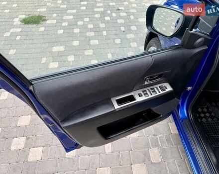 Синий Мазда 5, объемом двигателя 2 л и пробегом 285 тыс. км за 5999 $, фото 32 на Automoto.ua