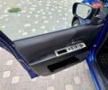 Синий Мазда 5, объемом двигателя 2 л и пробегом 285 тыс. км за 5999 $, фото 32 на Automoto.ua