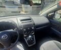 Синий Мазда 5, объемом двигателя 2 л и пробегом 287 тыс. км за 5950 $, фото 4 на Automoto.ua