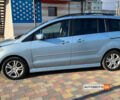 Синий Мазда 5, объемом двигателя 2 л и пробегом 202 тыс. км за 6999 $, фото 3 на Automoto.ua