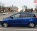 Синий Мазда 5, объемом двигателя 2 л и пробегом 270 тыс. км за 5000 $, фото 8 на Automoto.ua
