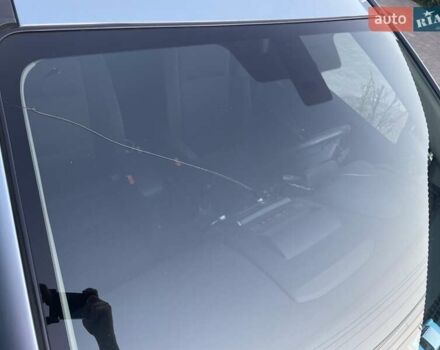 Синий Мазда 5, объемом двигателя 2 л и пробегом 243 тыс. км за 6000 $, фото 10 на Automoto.ua