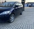 Синий Мазда 5, объемом двигателя 2 л и пробегом 287 тыс. км за 5500 $, фото 1 на Automoto.ua