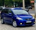 Синий Мазда 5, объемом двигателя 2 л и пробегом 285 тыс. км за 5999 $, фото 27 на Automoto.ua