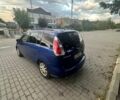 Синий Мазда 5, объемом двигателя 2 л и пробегом 298 тыс. км за 5500 $, фото 6 на Automoto.ua