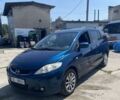 Синій Мазда 5, об'ємом двигуна 1.9 л та пробігом 207 тис. км за 4500 $, фото 1 на Automoto.ua
