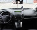Синий Мазда 5, объемом двигателя 2 л и пробегом 270 тыс. км за 5000 $, фото 11 на Automoto.ua