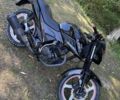 Синий Мазда 5, объемом двигателя 2 л и пробегом 287 тыс. км за 5650 $, фото 1 на Automoto.ua