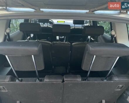 Синий Мазда 5, объемом двигателя 2 л и пробегом 243 тыс. км за 6000 $, фото 30 на Automoto.ua