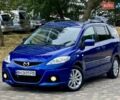 Синий Мазда 5, объемом двигателя 2 л и пробегом 285 тыс. км за 5999 $, фото 15 на Automoto.ua