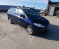 Синий Мазда 5, объемом двигателя 2 л и пробегом 257 тыс. км за 5000 $, фото 1 на Automoto.ua