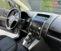 Синий Мазда 5, объемом двигателя 2 л и пробегом 217 тыс. км за 5950 $, фото 20 на Automoto.ua