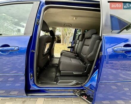 Синий Мазда 5, объемом двигателя 2 л и пробегом 285 тыс. км за 5999 $, фото 54 на Automoto.ua