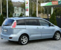 Синий Мазда 5, объемом двигателя 2 л и пробегом 217 тыс. км за 5950 $, фото 9 на Automoto.ua