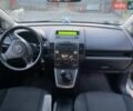 Синий Мазда 5, объемом двигателя 2 л и пробегом 243 тыс. км за 4800 $, фото 18 на Automoto.ua