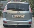 Синий Мазда 5, объемом двигателя 2 л и пробегом 243 тыс. км за 4800 $, фото 1 на Automoto.ua