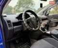 Синий Мазда 5, объемом двигателя 2 л и пробегом 285 тыс. км за 5999 $, фото 34 на Automoto.ua
