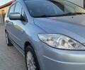 Синий Мазда 5, объемом двигателя 1.8 л и пробегом 212 тыс. км за 5300 $, фото 5 на Automoto.ua