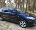 Синій Мазда 5, об'ємом двигуна 1.8 л та пробігом 218 тис. км за 4968 $, фото 1 на Automoto.ua
