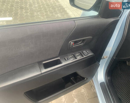 Синій Мазда 5, об'ємом двигуна 1.8 л та пробігом 213 тис. км за 4999 $, фото 6 на Automoto.ua