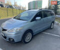 Синій Мазда 5, об'ємом двигуна 1.8 л та пробігом 212 тис. км за 5200 $, фото 1 на Automoto.ua
