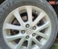 Синий Мазда 5, объемом двигателя 1.8 л и пробегом 211 тыс. км за 6300 $, фото 9 на Automoto.ua