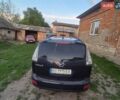 Синий Мазда 5, объемом двигателя 1.8 л и пробегом 211 тыс. км за 6300 $, фото 3 на Automoto.ua
