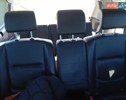 Синий Мазда 5, объемом двигателя 2 л и пробегом 291 тыс. км за 6800 $, фото 6 на Automoto.ua