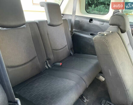 Синій Мазда 5, об'ємом двигуна 1.8 л та пробігом 212 тис. км за 5200 $, фото 15 на Automoto.ua