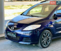 Синий Мазда 5, объемом двигателя 2 л и пробегом 336 тыс. км за 5999 $, фото 1 на Automoto.ua