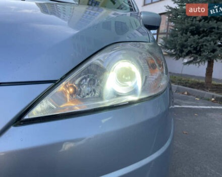 Синій Мазда 5, об'ємом двигуна 1.8 л та пробігом 212 тис. км за 5200 $, фото 20 на Automoto.ua