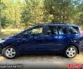 Синий Мазда 5, объемом двигателя 1.8 л и пробегом 217 тыс. км за 4950 $, фото 6 на Automoto.ua