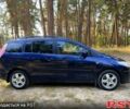 Синий Мазда 5, объемом двигателя 1.8 л и пробегом 217 тыс. км за 4950 $, фото 1 на Automoto.ua