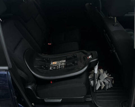 Синий Мазда 5, объемом двигателя 2 л и пробегом 363 тыс. км за 6100 $, фото 12 на Automoto.ua