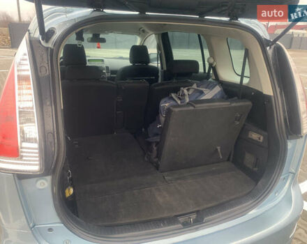 Синій Мазда 5, об'ємом двигуна 1.8 л та пробігом 213 тис. км за 4999 $, фото 12 на Automoto.ua