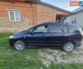 Синий Мазда 5, объемом двигателя 1.8 л и пробегом 211 тыс. км за 6300 $, фото 2 на Automoto.ua