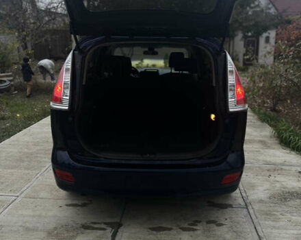 Синий Мазда 5, объемом двигателя 2 л и пробегом 363 тыс. км за 6100 $, фото 13 на Automoto.ua