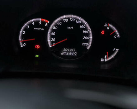 Синий Мазда 5, объемом двигателя 2 л и пробегом 363 тыс. км за 6100 $, фото 19 на Automoto.ua