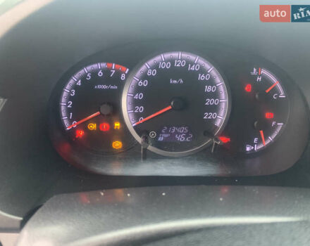 Синій Мазда 5, об'ємом двигуна 1.8 л та пробігом 213 тис. км за 4999 $, фото 7 на Automoto.ua