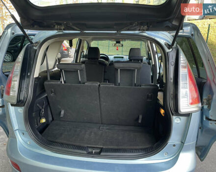 Синій Мазда 5, об'ємом двигуна 1.8 л та пробігом 212 тис. км за 5200 $, фото 17 на Automoto.ua