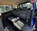 Синій Мазда 5, об'ємом двигуна 2 л та пробігом 251 тис. км за 6900 $, фото 7 на Automoto.ua