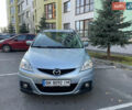 Синій Мазда 5, об'ємом двигуна 1.8 л та пробігом 212 тис. км за 5200 $, фото 5 на Automoto.ua