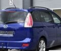 Синий Мазда 5, объемом двигателя 2 л и пробегом 122 тыс. км за 7900 $, фото 8 на Automoto.ua