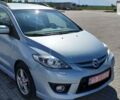 Синий Мазда 5, объемом двигателя 1.99 л и пробегом 291 тыс. км за 7000 $, фото 1 на Automoto.ua