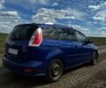 Синій Мазда 5, об'ємом двигуна 2 л та пробігом 251 тис. км за 6900 $, фото 3 на Automoto.ua