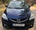 Синій Мазда 5, об'ємом двигуна 1.8 л та пробігом 218 тис. км за 4968 $, фото 2 на Automoto.ua