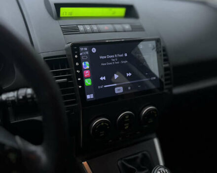 Синий Мазда 5, объемом двигателя 2 л и пробегом 363 тыс. км за 6100 $, фото 18 на Automoto.ua